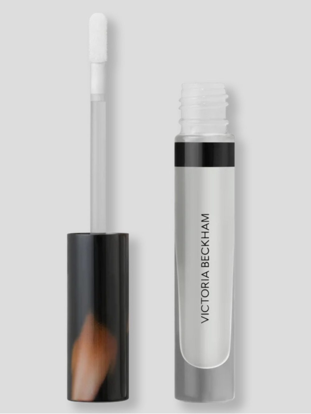 Victoria Beckham posh gloss Ice Clear